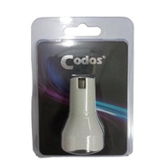 Nail Clipper 2in1 Dog Cat Animal Shaving File Tool Codos CP-5200