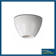 Bulb Holder E27 Aluminium