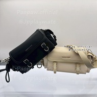 Charles & keith Levy Buckled Crossbody Bag : CK2-80151661 Authentic From The Shop