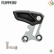 FLIPPE3U Cycle Chain Guide Protector, for 26T To 36T Direct Mount Cycle Chain Guard, Durable for S3 
