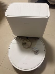 小米掃地機器人