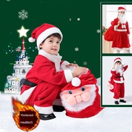 christmas costume for adult christmas outfit dress Santa Claus Outfits for Kids - Boys & Girls Costu