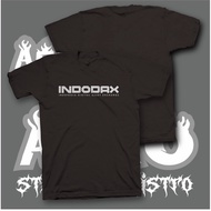 Indodax Logo Trader T-Shirt/Indodax Premium Logo T-Shirt