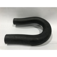 Bypass Outlet Letter U Hose Honda Jazz GD3 City GD8 2004-2008