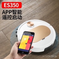 Suction Factory Es350APP Home Appliance Sweeping Machine 3-in-1 Wholesale Smart Sweeping Robot Cross