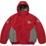 SS26 WEEK1 GORE-TEX Mossy Oak Jacket