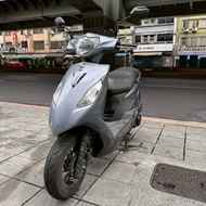 2019 三陽 SYM 活力 VIVO 125 ABS