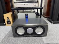 ELAC CC121中置 正常可試 圖4有呎吋同資料
