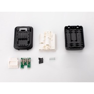 MAKITA MAKITA 40V Tool Battery Set 10 Cells BL4025 18650 Large Board Type