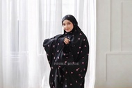 mukena pita mukena terbaru mukena lebaran tahun 2025