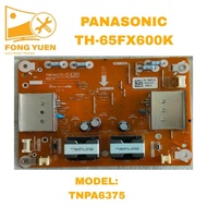 PANASONIC TV INVERTER BOARD TH-65FX600K