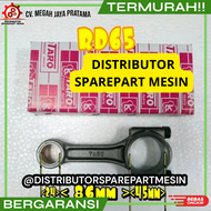 RD55 RD65 Conrod Stang Seher Sokar Mesin Diesel Kubota RD-55 RD-65