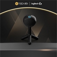 Logitech Yeti Orb Rgb Gaming Microphone Black