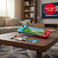 Wireless Controller Gamepad for Phones/Android/iOS with Telescopic Bluetooth  Alat Kawalan Tanpa Way