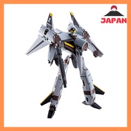 TAMASHII NATIONS HI-METAL R Macross VF-4G Lightning III approximately 150mm ABS & PVC & die-cast mat