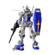 Daban PGU Unleashed 1/60 RX-78-3 Gundam G3