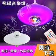 LED UFO Light Tent Light Stage Light