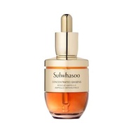 Sulwhasoo

Concentrated Ginseng Rescue Ampoule
