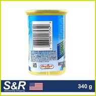 ◙ ◩ ☽ ◶ Hormel Spam Luncheon Meat Lite 340g