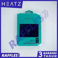 SSD Heatz 256 GB SATA III