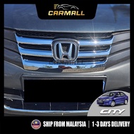 Honda City GM2 GM3 Front Grill Lining Chrome For City GM2 GM3 TMO (2008-2013) CarMall Car Accessorie