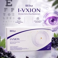 MATA BElixz IVXION Best Seller Eye Vitamin Original 1 Box contains 30 sachets Exp 30-03-2028 ivxion
