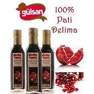 GULSAN PATI DELIMA