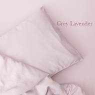 ผ้าปูที่นอน+ปลอกหมอน+ปลอกนวม     ผ้าใยไผ่แท้ 100%   ผ้าปูสุดสูง 16 นิ้ว   Sleepery Bamboo - Basic Sl