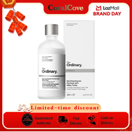 The Ordinary Saccharomyces Ferment 30% Milky Toner   gentle cleansing acid-free exfoliation THE ORDI