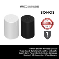 [Pm For best Price ] SONOS Era 100 Wireless Speaker