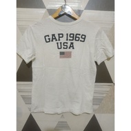 Tshirt Gap 1969 Usa