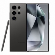 Samsung三星 Galaxy S24 Ultra 12+512GB 手機 鈦金屬黑 預計7日內發貨 落單輸入優惠碼alipay100，滿$500減$100