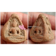 Thai Amulet 泰国佛牌 Kruba Kampeng