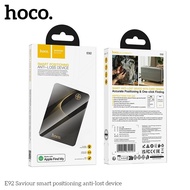 sanookshop07 Hoco E92 Tag อุปกรณ์ติดตาม GPS รูปแบบการ์ด ค้นหาตำแหน่งสิ่งของ กันของหาย สำหรับ iOS รอง