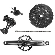 Sram SX Eagle Boost DUB MTB Groupset 1x12speed