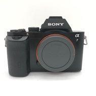 新淨企理 Sony A7 一代