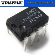 5pcs/lot LNK562PN LNK562GN LNK562 DIP-7 SMD-7 In Stock