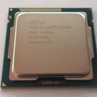 Intel® Core™ i7-3770K Processor 8M Cache, up to 3.90 GHz
