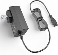 Quick Charger for Wybot Cordless Robotic Pool Cleaner Compatible with Wybot A1 OS2010 Rechargeable P