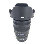 行過保 先到先得 Nikon 24-70mm F2.8 S Z-Mount