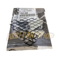 Duct Net Air Screen Ram Air Filter kawasaki ZX25 ZX25R Original 14037-0806