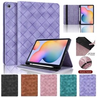 For Samsung Galaxy Tab S6 Lite 10.4inch Case SM-P610 p613 p615 p619 P620 P625 Tablet Casing Fashion 
