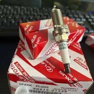 Spark Plug DENSO FK20HBR11 Three-Claw For Iridium Platinum 90919-01249 Toyota LEXUS RX200t RX350 IS2