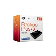 Seagate Backup Plus 3.5 Inch Usb 3.0 2tb