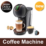 Nescafe Dolce Gusto Genio S Star Coffee Machine Nespresso Home Cafe Capsule