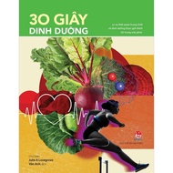 Book - 30 seconds of science - 30 Seconds Nutrition