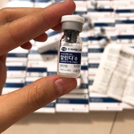 Tan Malinda xanh 1.500IU chính hãng Hàn Quốc