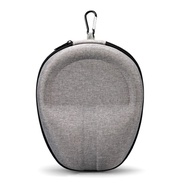 Universal EVA Hard Shell Xiaomi Headphone Portable Case Wireless Headset Storage Bag for SONY WH-1000XM4 / Audio-technica ATH-M50X / Beats Studio / Edifier W820NB