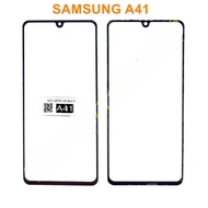 Samsung A41 A415 Lcd Glass