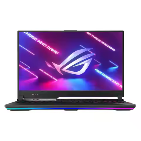 2025 Magic 7 Plus 17.3-inch Gaming Laptop with R9 4060 High Performance and High Value, 1TB 16GB